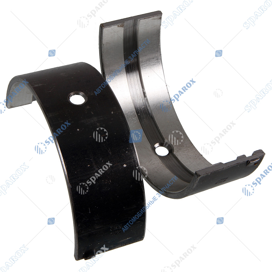 А-01-А23.01-116-465//К/Н2 Вкладыши коренные А-01,Д-465 Н2 (107,75 мм) (ЗПС, Тамбов)