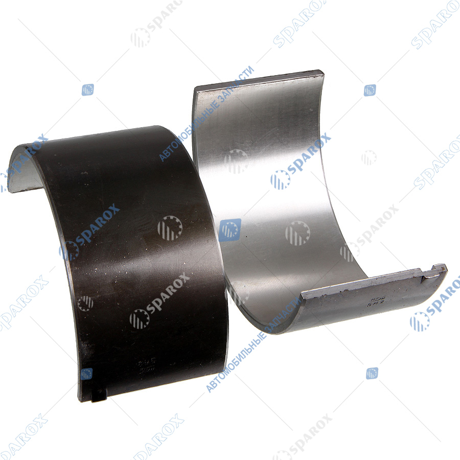 А-01-А23.01-116-465//К/Н2 Вкладыши коренные А-01,Д-465 Н2 (107,75 мм) (ЗПС, Тамбов)