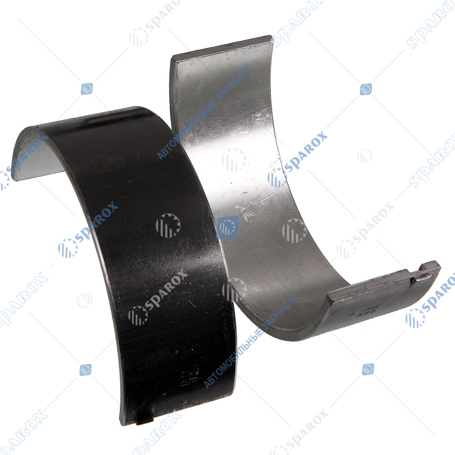 А-01-А23.01-116-465//К/Н2 Вкладыши коренные А-01,Д-465 Н2 (107,75 мм) (ЗПС, Тамбов)