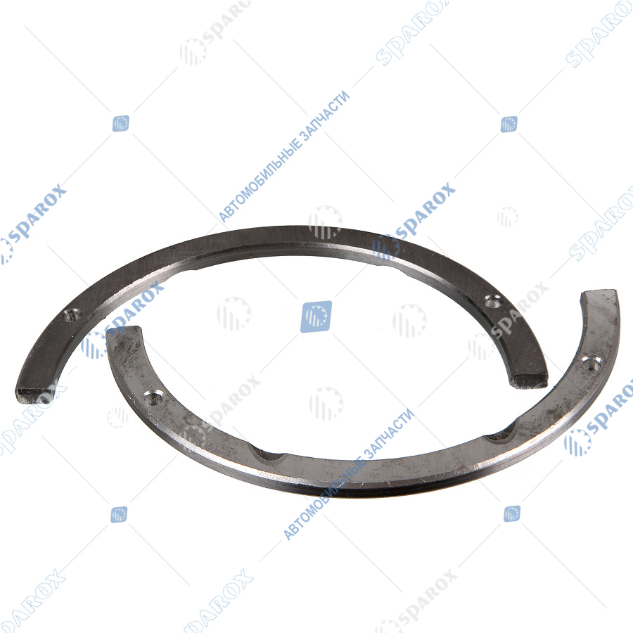 А-01-А23.01-116-465//К/Н2 Вкладыши коренные А-01,Д-465 Н2 (107,75 мм) (ЗПС, Тамбов)