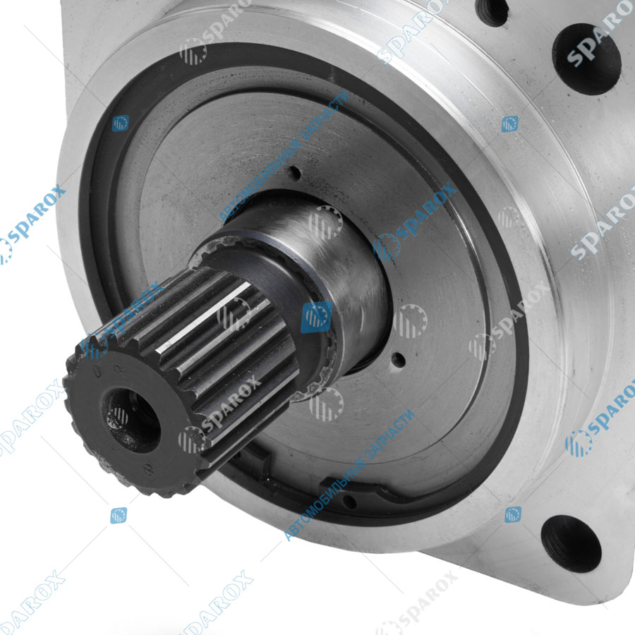 ЭО-310.4.112.03.06 Гидронасос нерегулируемый (310.4.112.03.06/310.3.112.03.06)