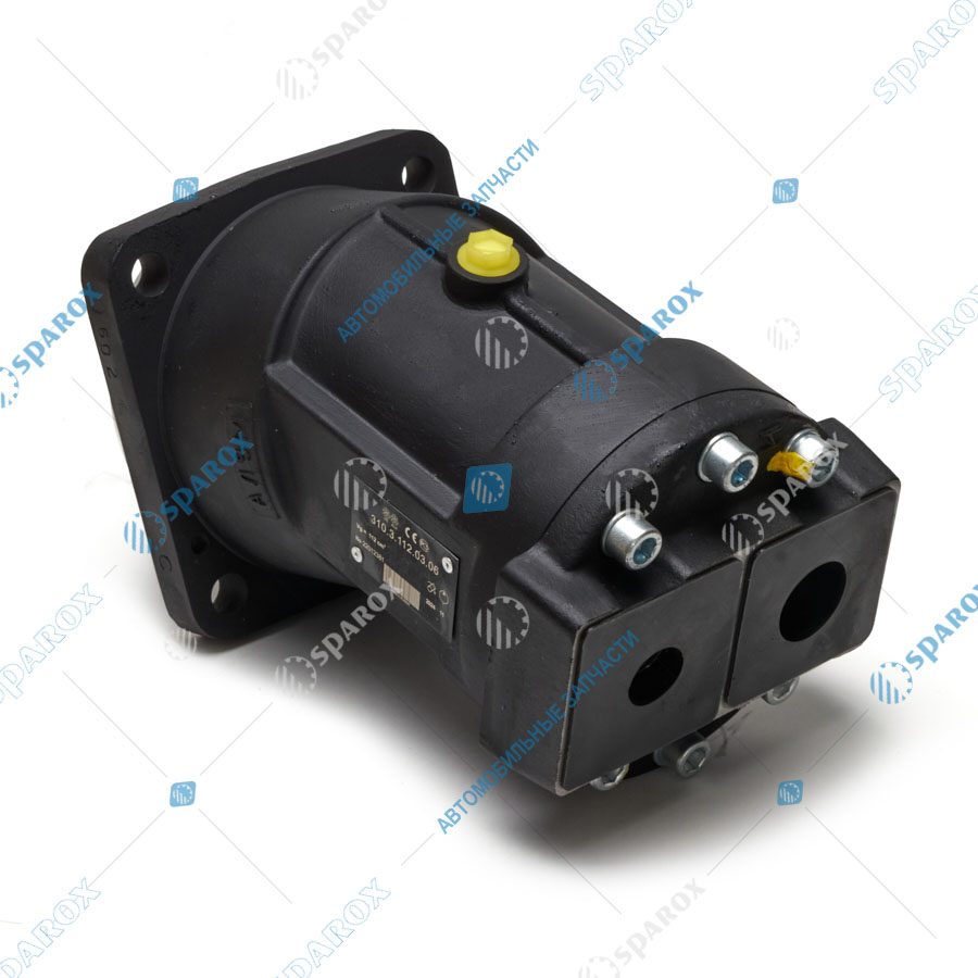 ЭО-310.4.112.03.06 Гидронасос нерегулируемый (310.4.112.03.06/310.3.112.03.06)