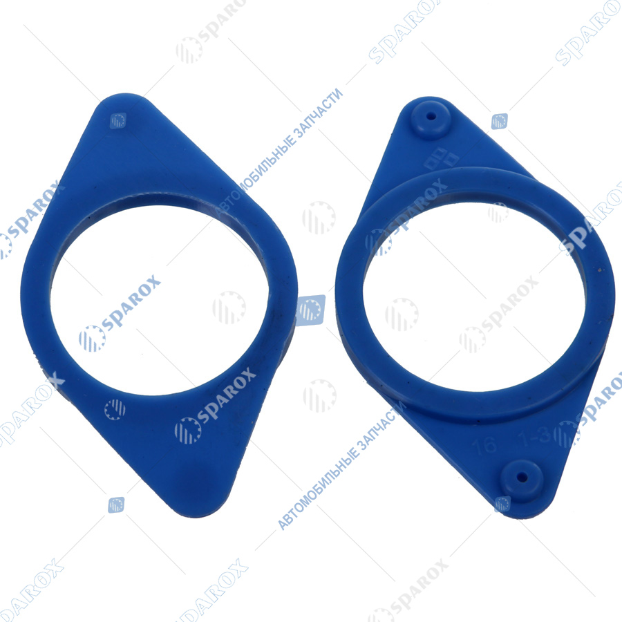 236НЕ-1003004-01 Р/к уплотнительных прокладок ЯМЗ-236НЕ2,БЕ2,НЕ,БЕ / ГБЦ общая (фторо-силикон)