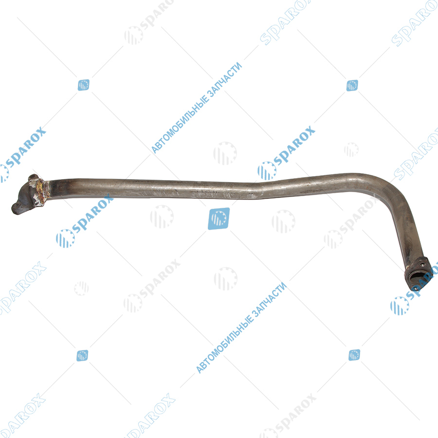 240-1011400-А Труба всасывающая масляного насоса (Автодизель) ЯМЗ-240