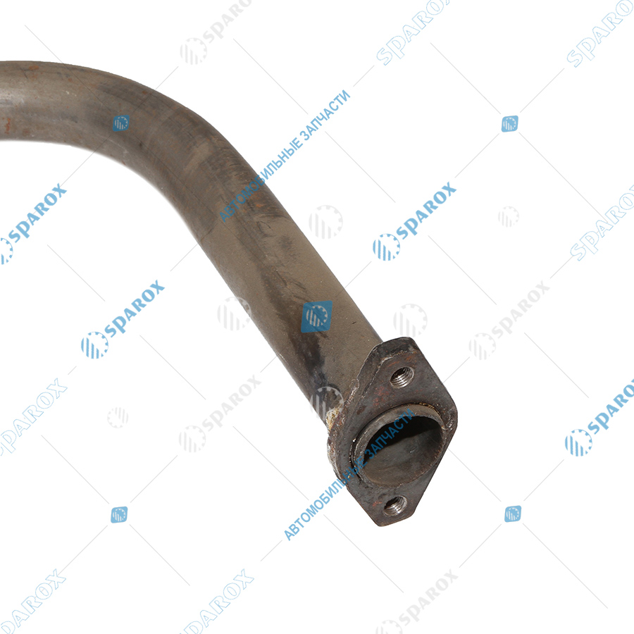 240-1011400-А Труба всасывающая масляного насоса (Автодизель) ЯМЗ-240