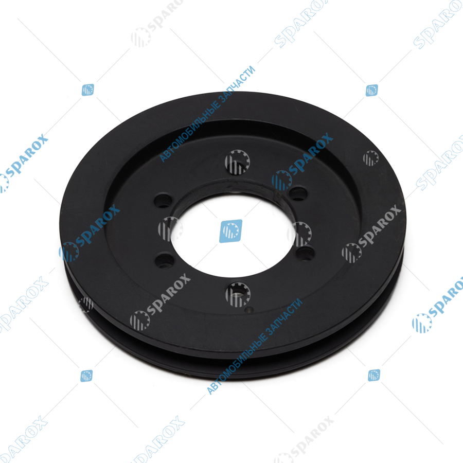 421-1005074-21 Шкив привода вентилятора ДВ-4216 ГАЗель (УМЗ)