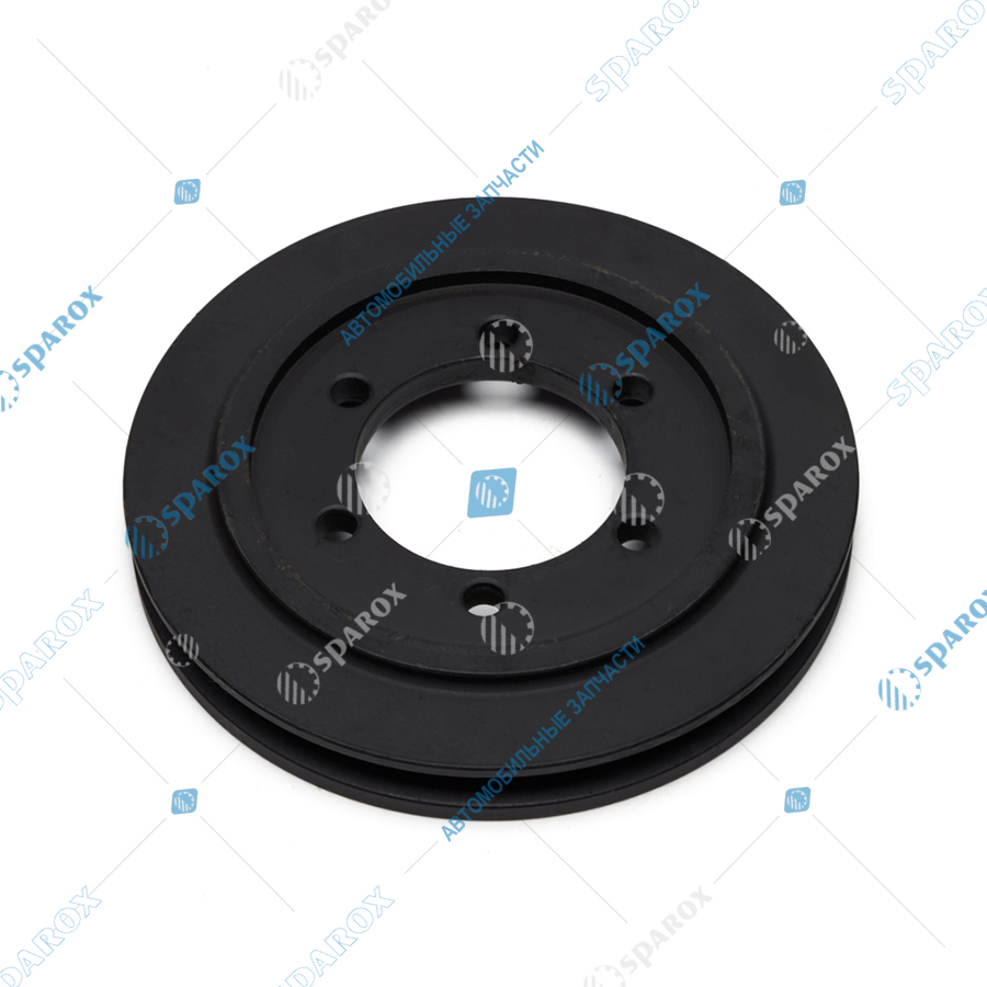 421-1005074-21 Шкив привода вентилятора ДВ-4216 ГАЗель (УМЗ)