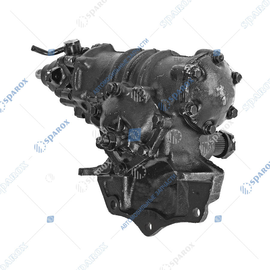 ГУР (гидроусилитель руля) ЗИЛ / ремонт купить цена недорого