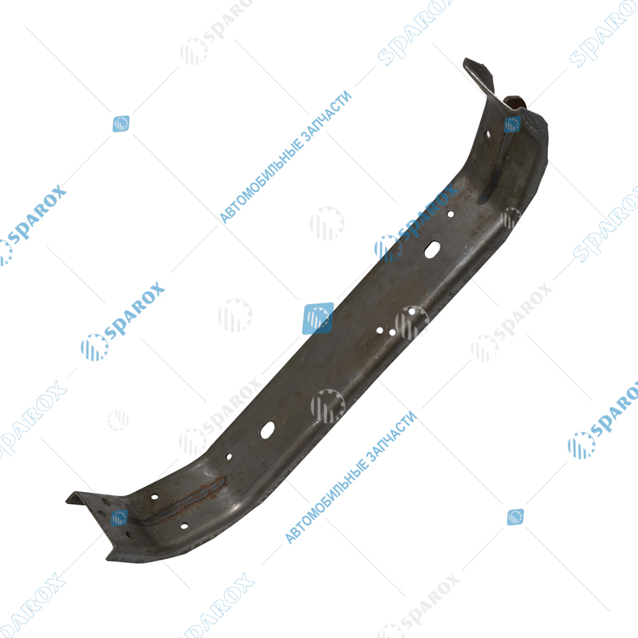 4320-2801136-01 Опора кабины УРАЛ (АО АЗ УРАЛ) 4320-2801136-01 Опора кабины УРАЛ (АО АЗ УРАЛ)