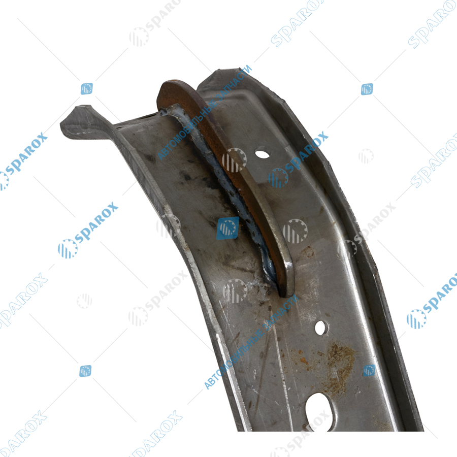 4320-2801136-01 Опора кабины УРАЛ (АО АЗ УРАЛ) 4320-2801136-01 Опора кабины УРАЛ (АО АЗ УРАЛ)