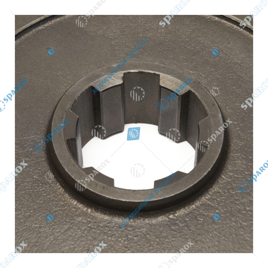 Т-25-А25.37.119 Шестерня главного вала Z=39, Т-25 ведомая старого образца Т-25-А25.37.119 Шестерня главного вала Z=39, Т-25 ведомая старого образца