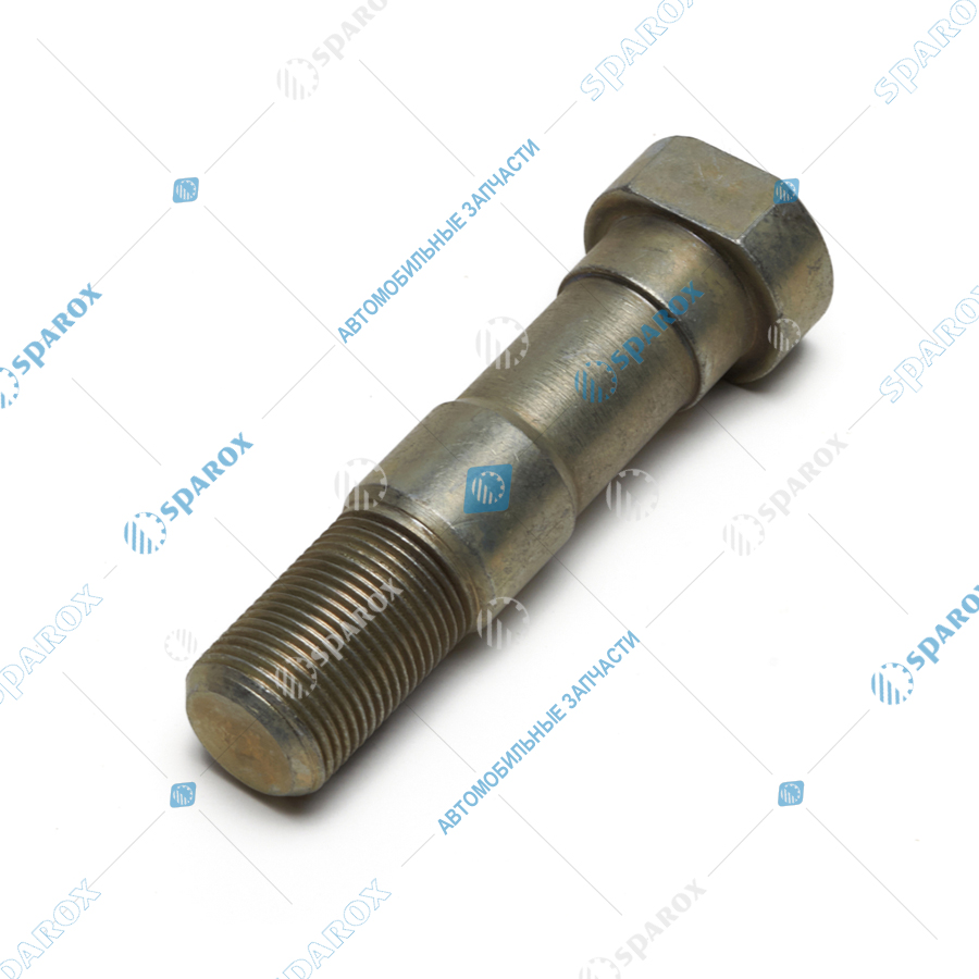 3201-3103008 Шпилька переднего колеса правая ПАЗ-3206
