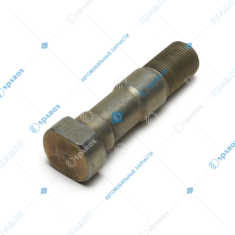 3201-3103008 Шпилька переднего колеса правая ПАЗ-3206