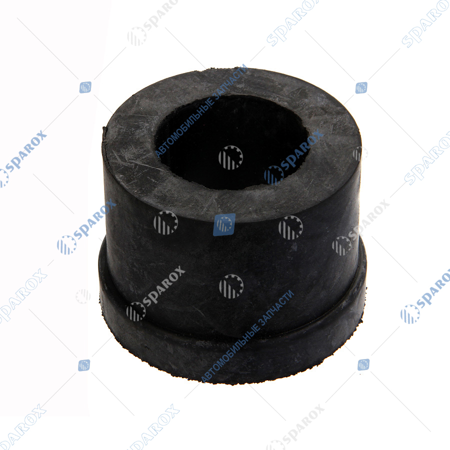 695-2903046 Втулка ушка корректирующей пружины (балансировочная) ПАЗ 00001365 695-2903046 Втулка ушка корректирующей пружины (балансировочная) ПАЗ 00001365