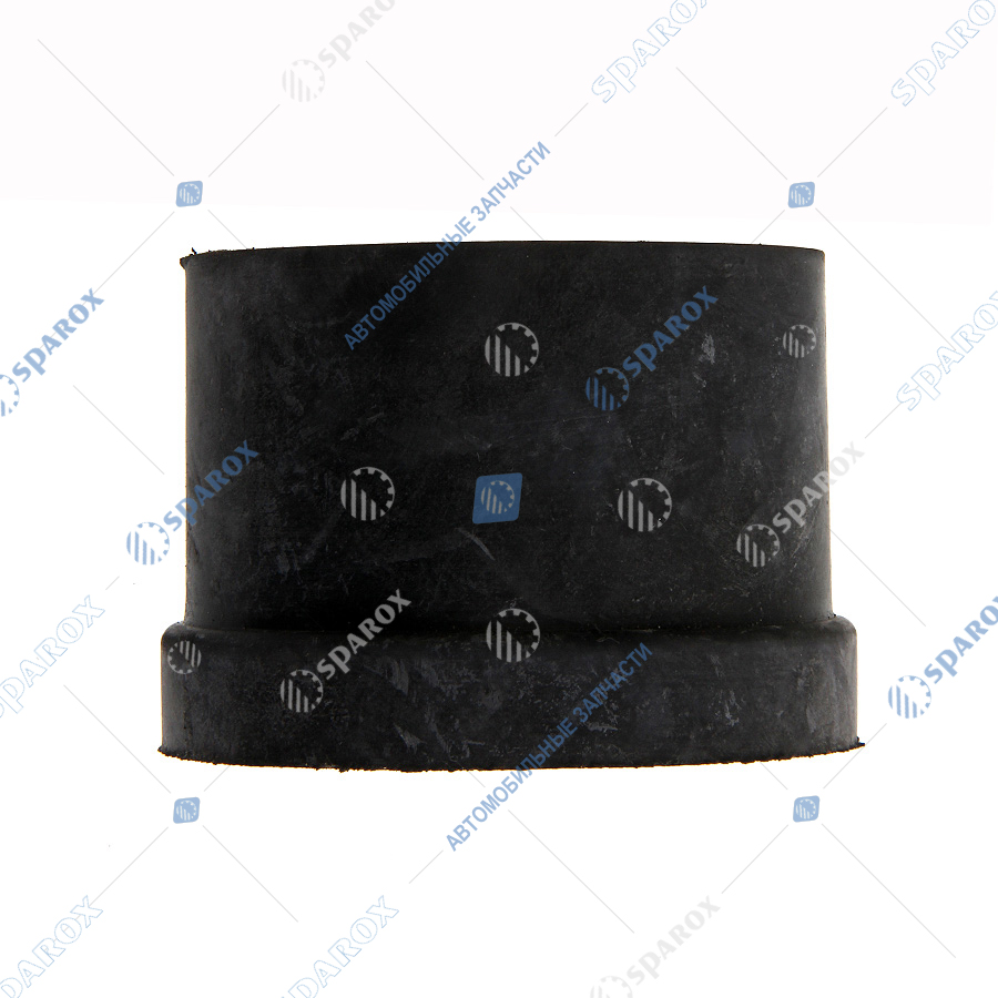 695-2903046 Втулка ушка корректирующей пружины (балансировочная) ПАЗ 00001365 695-2903046 Втулка ушка корректирующей пружины (балансировочная) ПАЗ 00001365