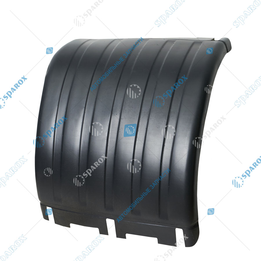 К700.01 Крыло верхняя часть под пневмоподвеску К700.01