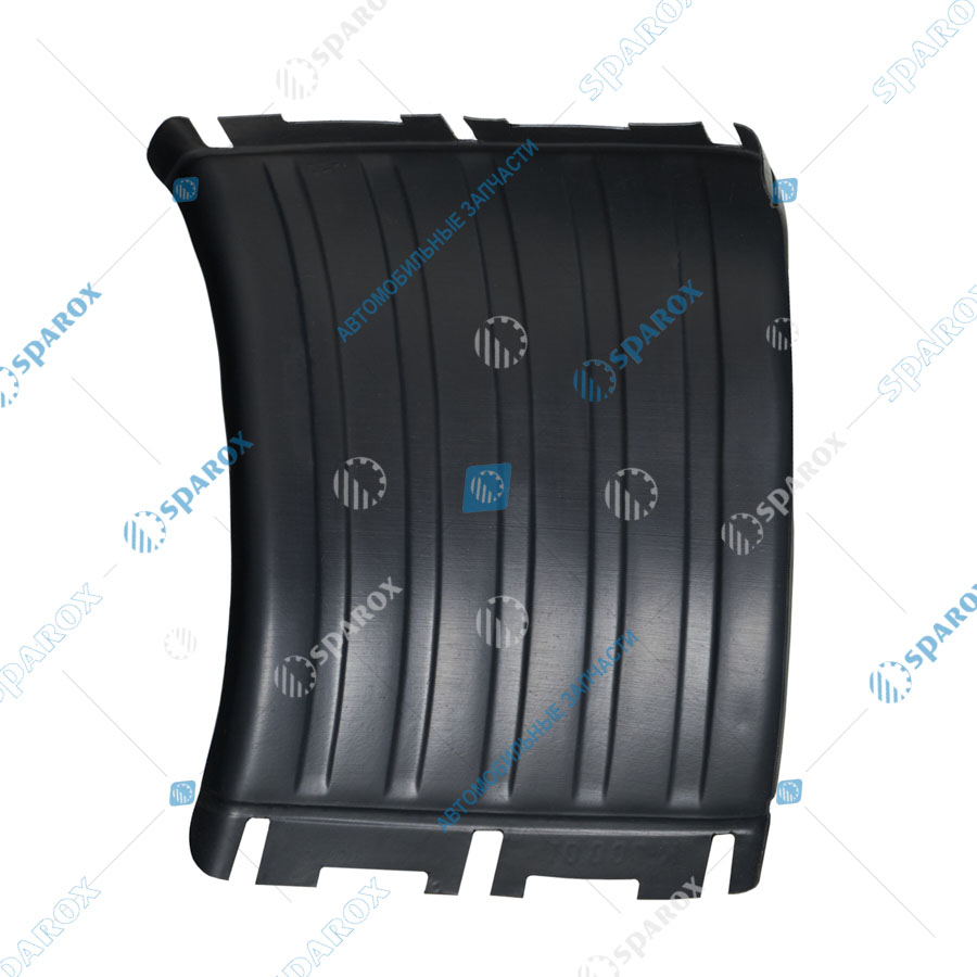 К700.01 Крыло верхняя часть под пневмоподвеску К700.01