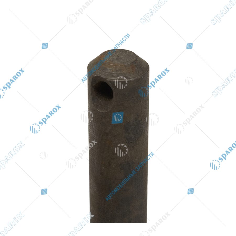 5323РХ-1108008 Кронштейн акселератора УРАЛ (АО АЗ УРАЛ)