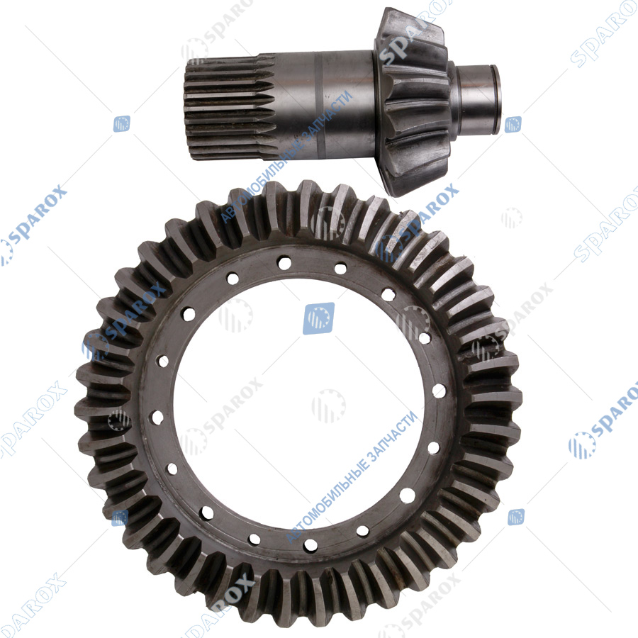 ПТЗ-700.23.02.150Р Комплект шестерён