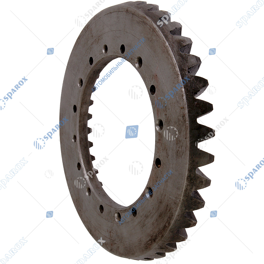 ПТЗ-700.23.02.150Р Комплект шестерён