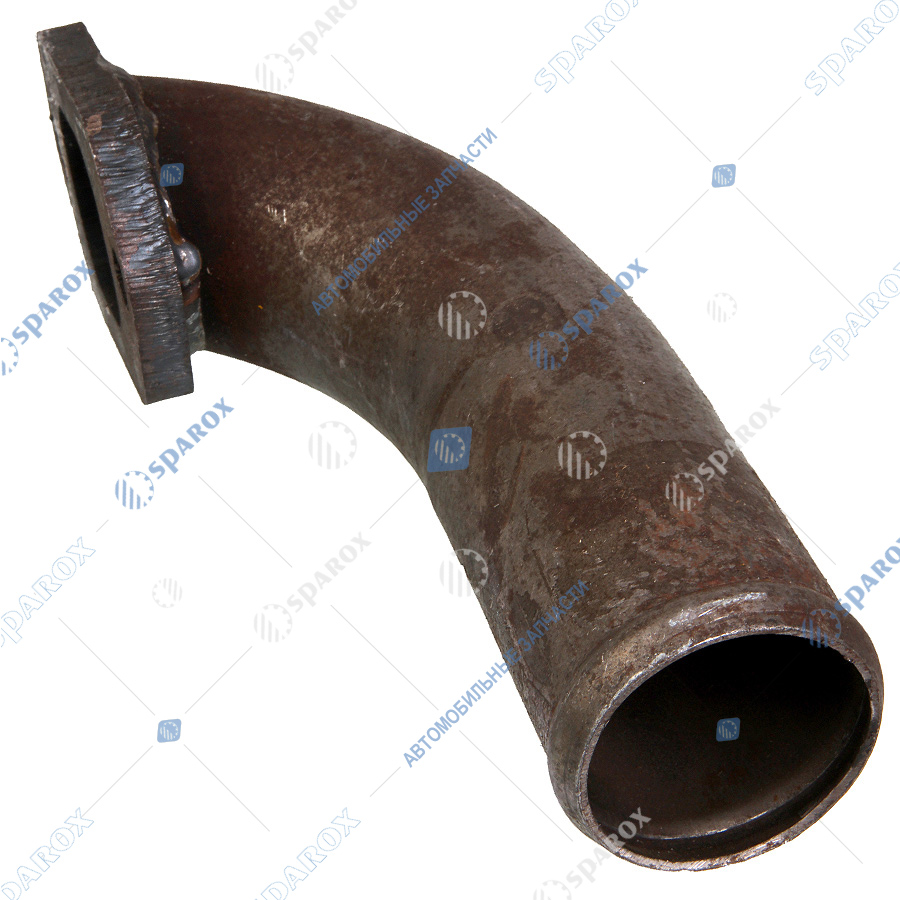 ПТЗ-700.13.03.015 Патрубок водяного насоса