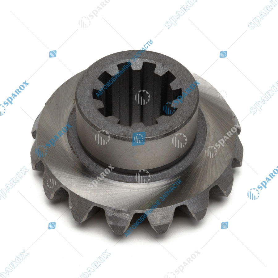 39041-2303050 Шестерня полуоси переднего моста ТРЭКОЛ