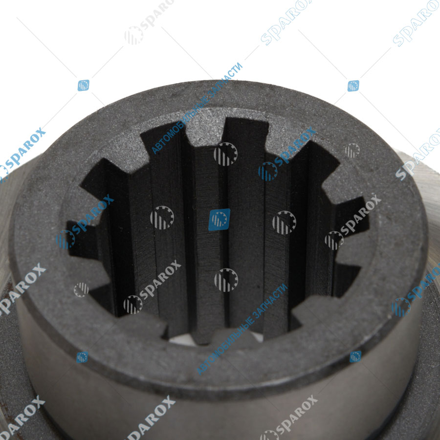 39041-2303050 Шестерня полуоси переднего моста ТРЭКОЛ