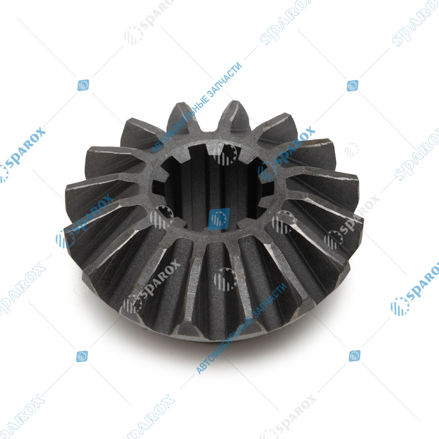 39041-2303050 Шестерня полуоси переднего моста ТРЭКОЛ