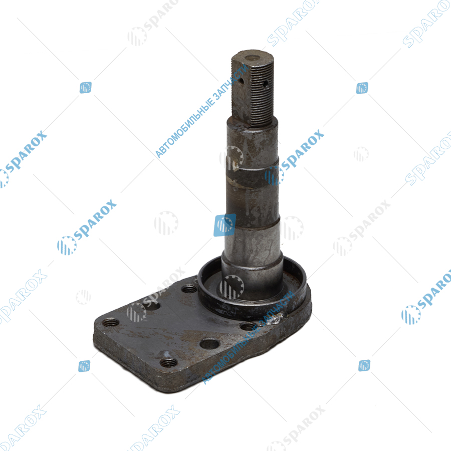 Т25-3103020 Цапфа осевая Т-40 Т25-3103020 Цапфа осевая Т-40