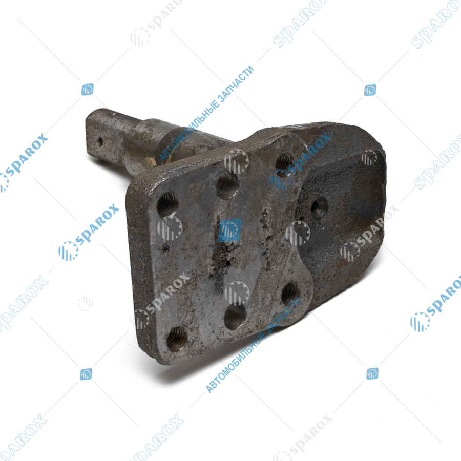 Т25-3103020 Цапфа осевая Т-40 Т25-3103020 Цапфа осевая Т-40