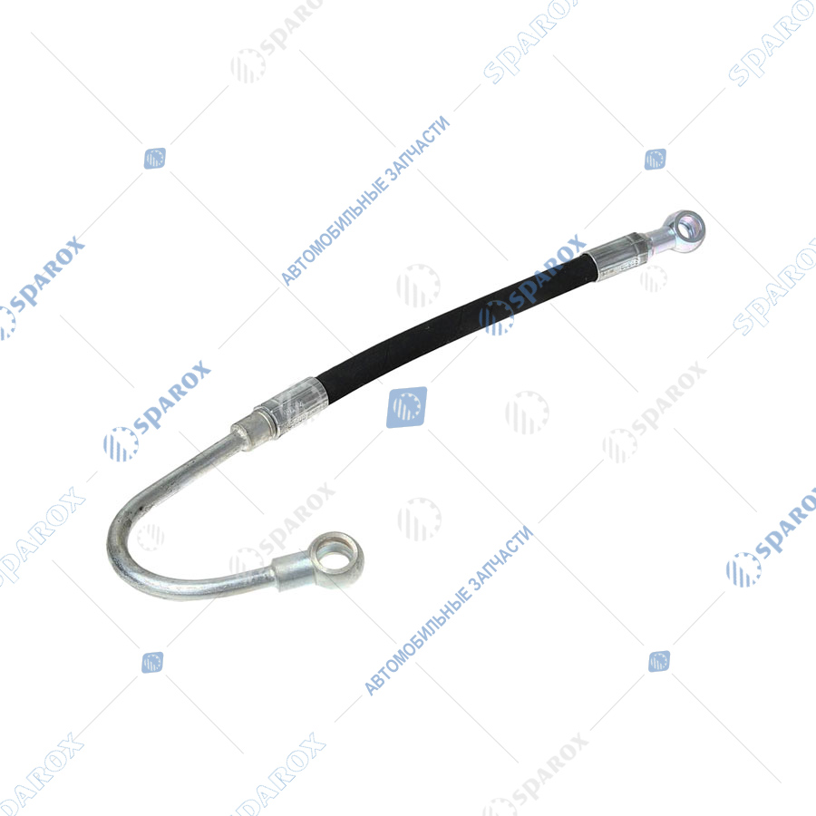 31608-3408150 Шланг ГУР Патриот