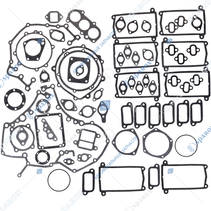Р к прокладок двигателя