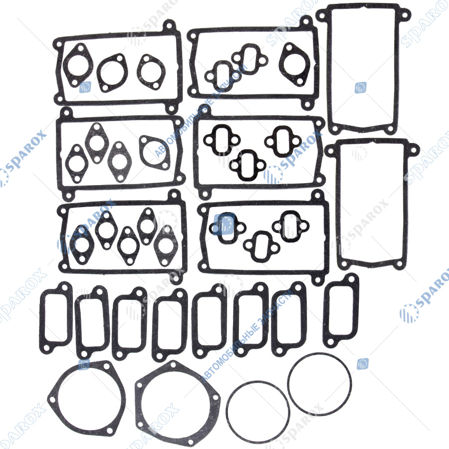 Р к прокладок двигателя