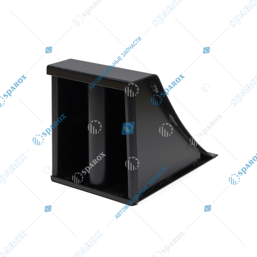 63645-3927005 Упор противооткатный УРАЛ (АО АЗ УРАЛ)