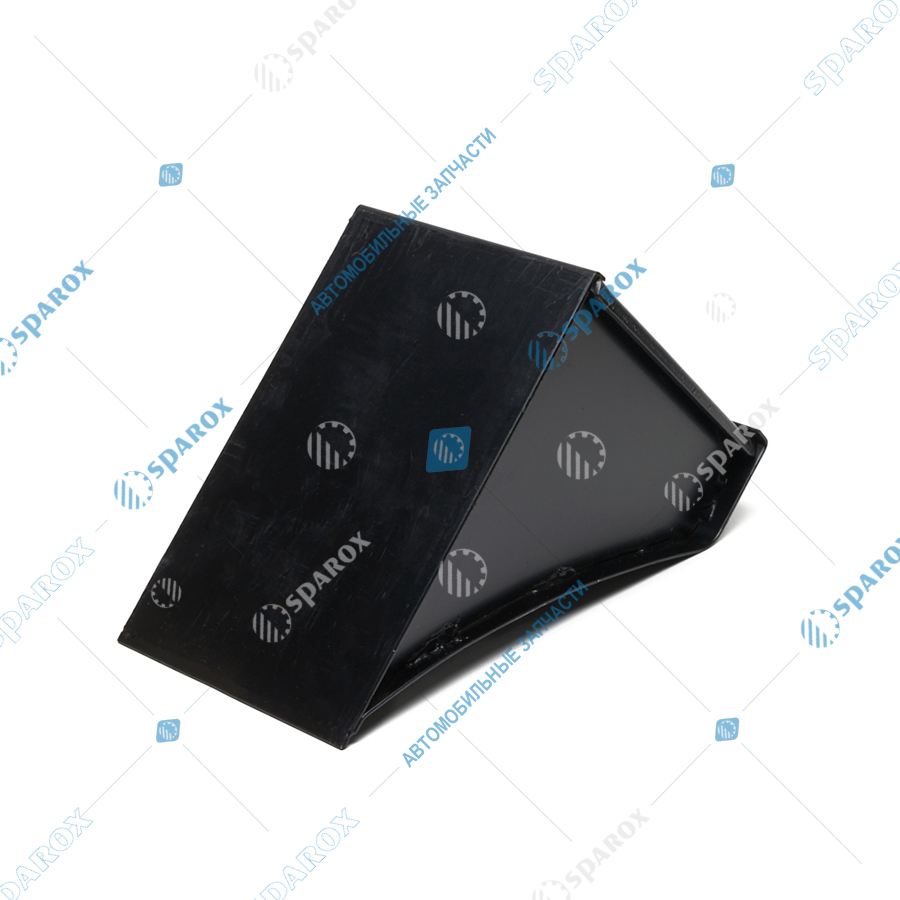 63645-3927005 Упор противооткатный УРАЛ (АО АЗ УРАЛ)