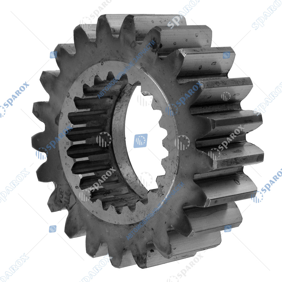 112-1701224 Шестерня промежуточного вала Z=21 МТЗ-1221 (РУП МТЗ) 112-1701224 Шестерня промежуточного вала Z=21 МТЗ-1221 (РУП МТЗ)