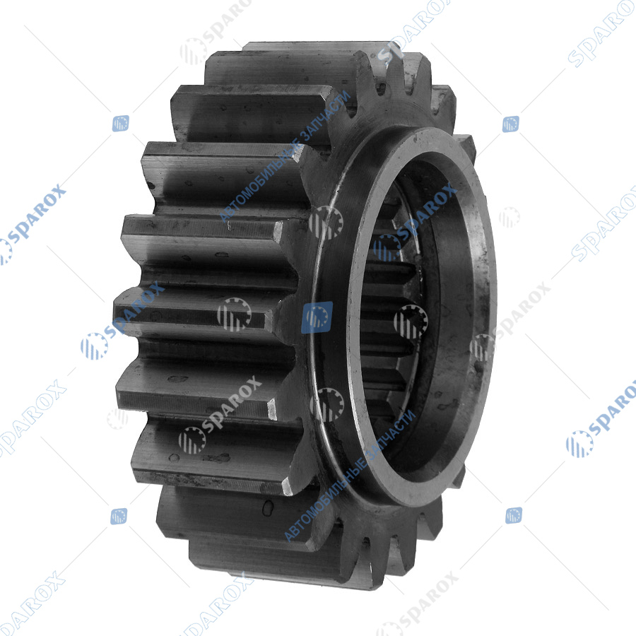 112-1701224 Шестерня промежуточного вала Z=21 МТЗ-1221 (РУП МТЗ) 112-1701224 Шестерня промежуточного вала Z=21 МТЗ-1221 (РУП МТЗ)