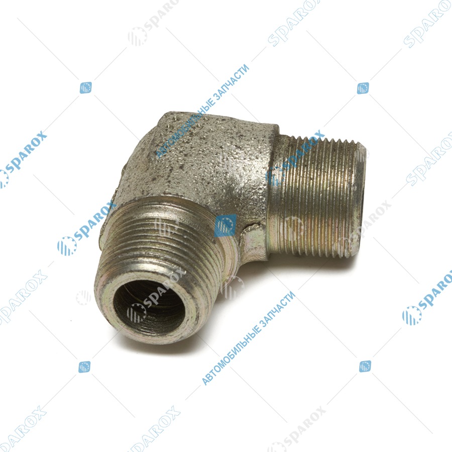 402789 Угольник МАЗ М26хМ26 (ОАО МАЗ)