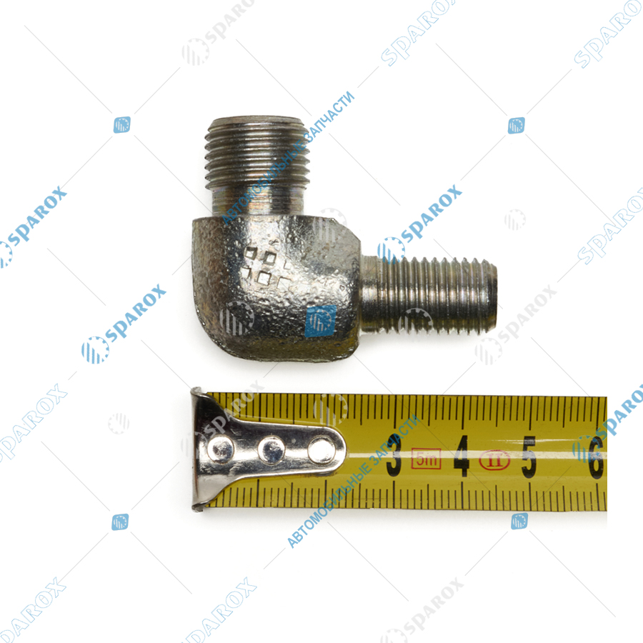 402952 Угольник МАЗ (ОАО МАЗ)