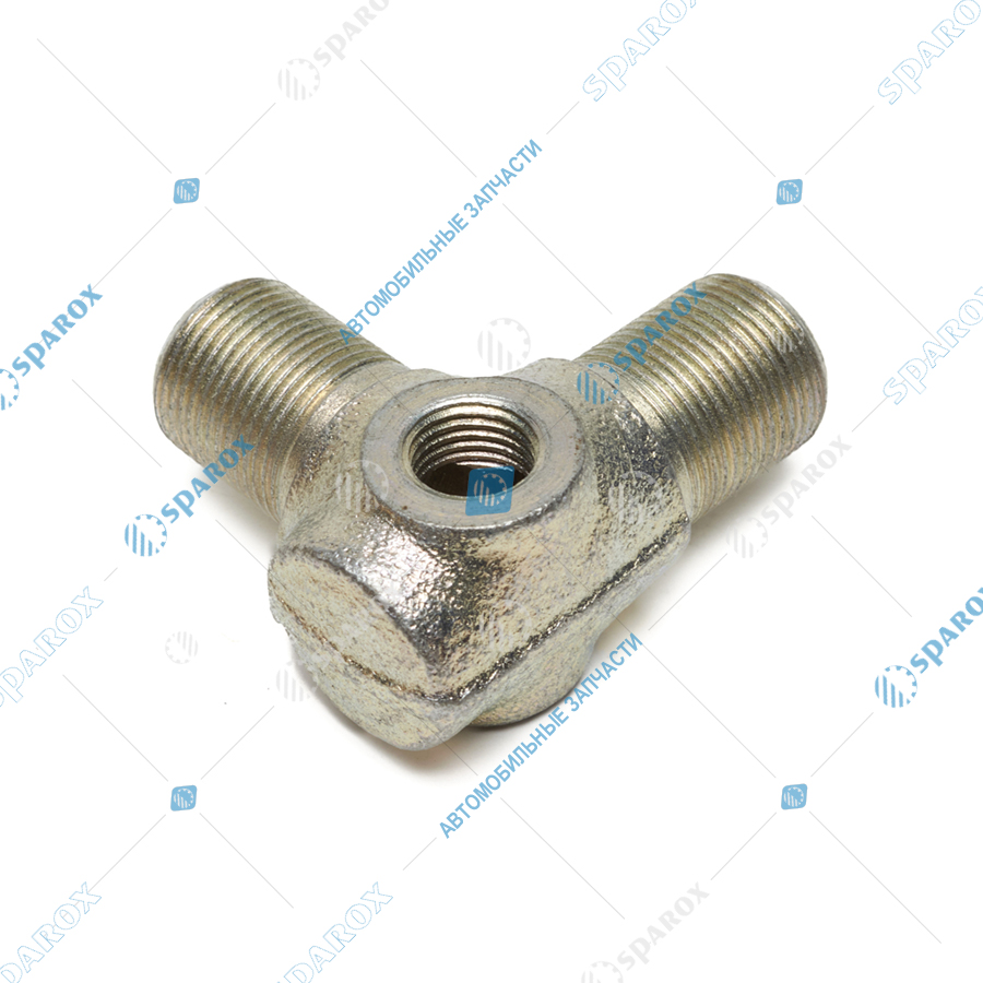 403064 Угольник МАЗ (ОАО МАЗ)