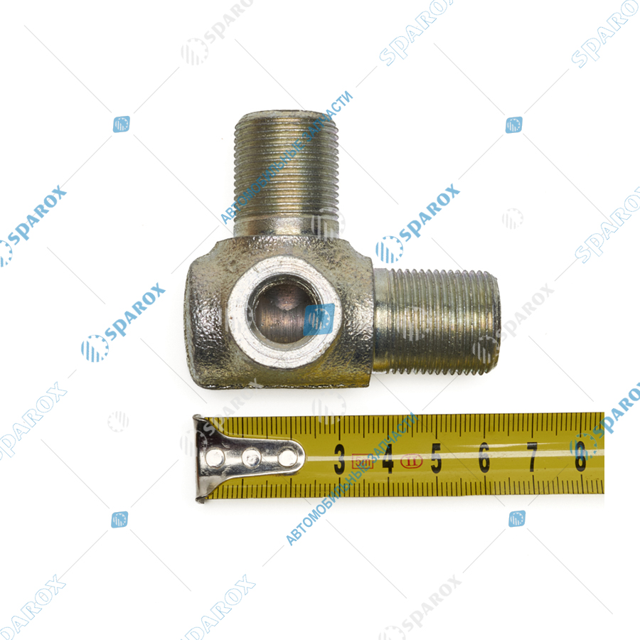 403064 Угольник МАЗ (ОАО МАЗ)