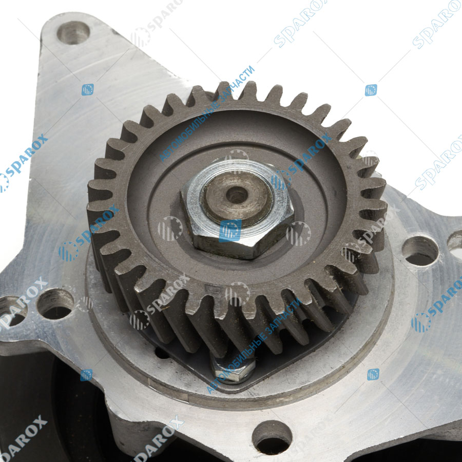 238БК-1308011-Д Привод вентилятора Трактор дв.ЯМЗ 238БК-З