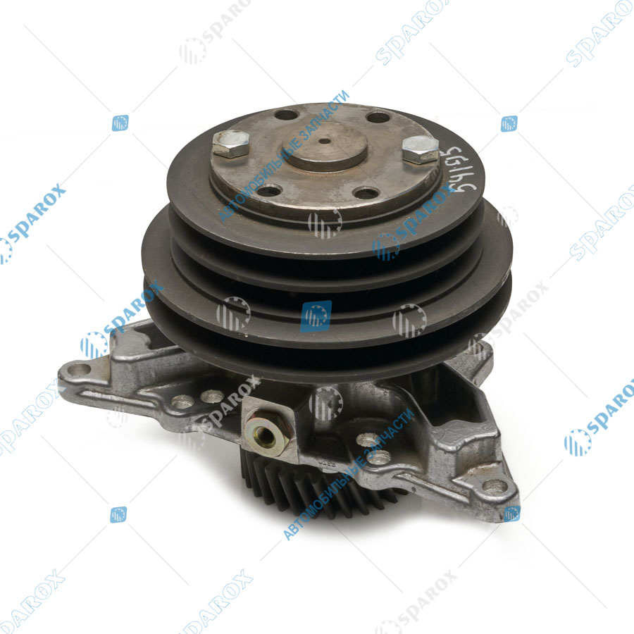 238БК-1308011-Д Привод вентилятора Трактор дв.ЯМЗ 238БК-З