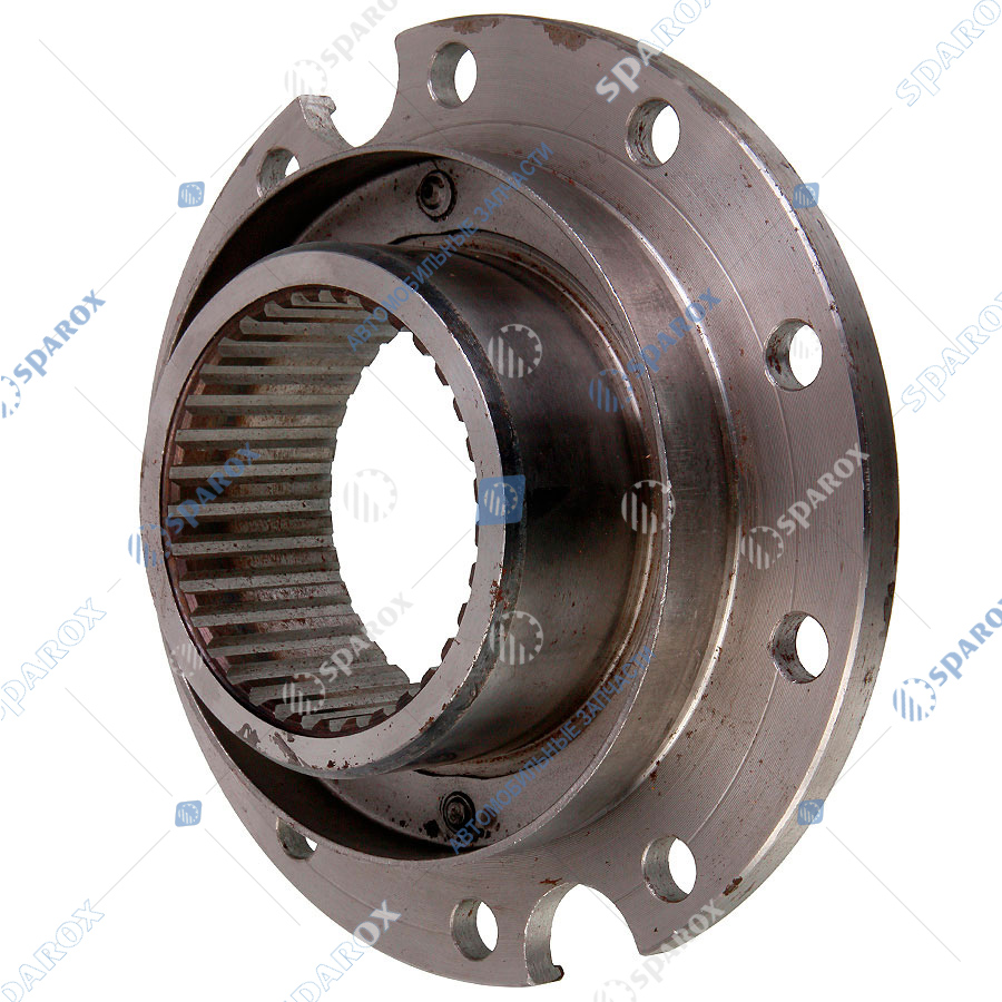 ПТЗ-700А.17.01.160 Фланец раздаточного вала