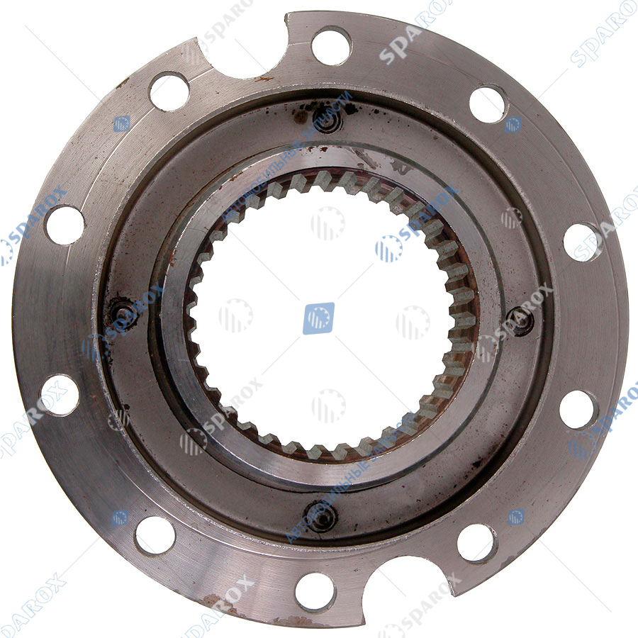 ПТЗ-700А.17.01.160 Фланец раздаточного вала