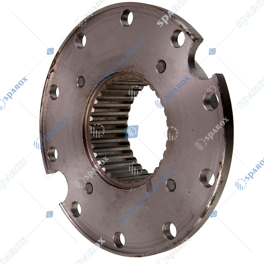 ПТЗ-700А.17.01.160 Фланец раздаточного вала