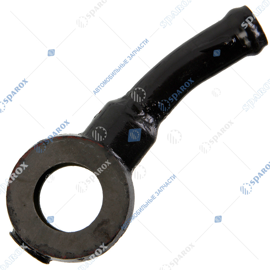 1221-3407090 Маслопровод МТЗ-1221 (РУП МТЗ)