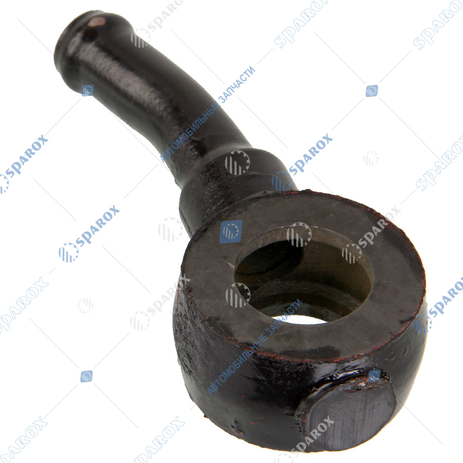 1221-3407090 Маслопровод МТЗ-1221 (РУП МТЗ)