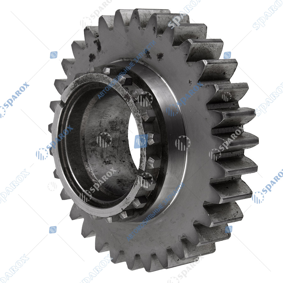 1522С-1701054 Шестерня коробки переключения передач (КПП) Z=31 МТЗ-1523 (РУП МТЗ)