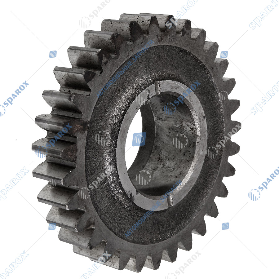 1522С-1701054 Шестерня коробки переключения передач (КПП) Z=31 МТЗ-1523 (РУП МТЗ)